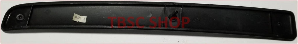 Dash Finishing Panel Trim for Thunderbird Cougar (1989–1993) Black Grade C