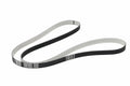 Genuine OEM Serpentine Belt for BMW 335d (2009–2011) 11288477786