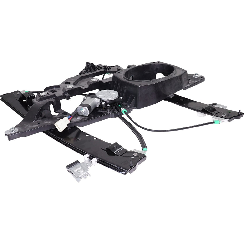 Front Left Window Regulator for Ford Lincoln Navigator (2007–2017)