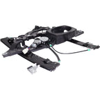 Front Left Window Regulator for Ford Lincoln Navigator (2007–2017)