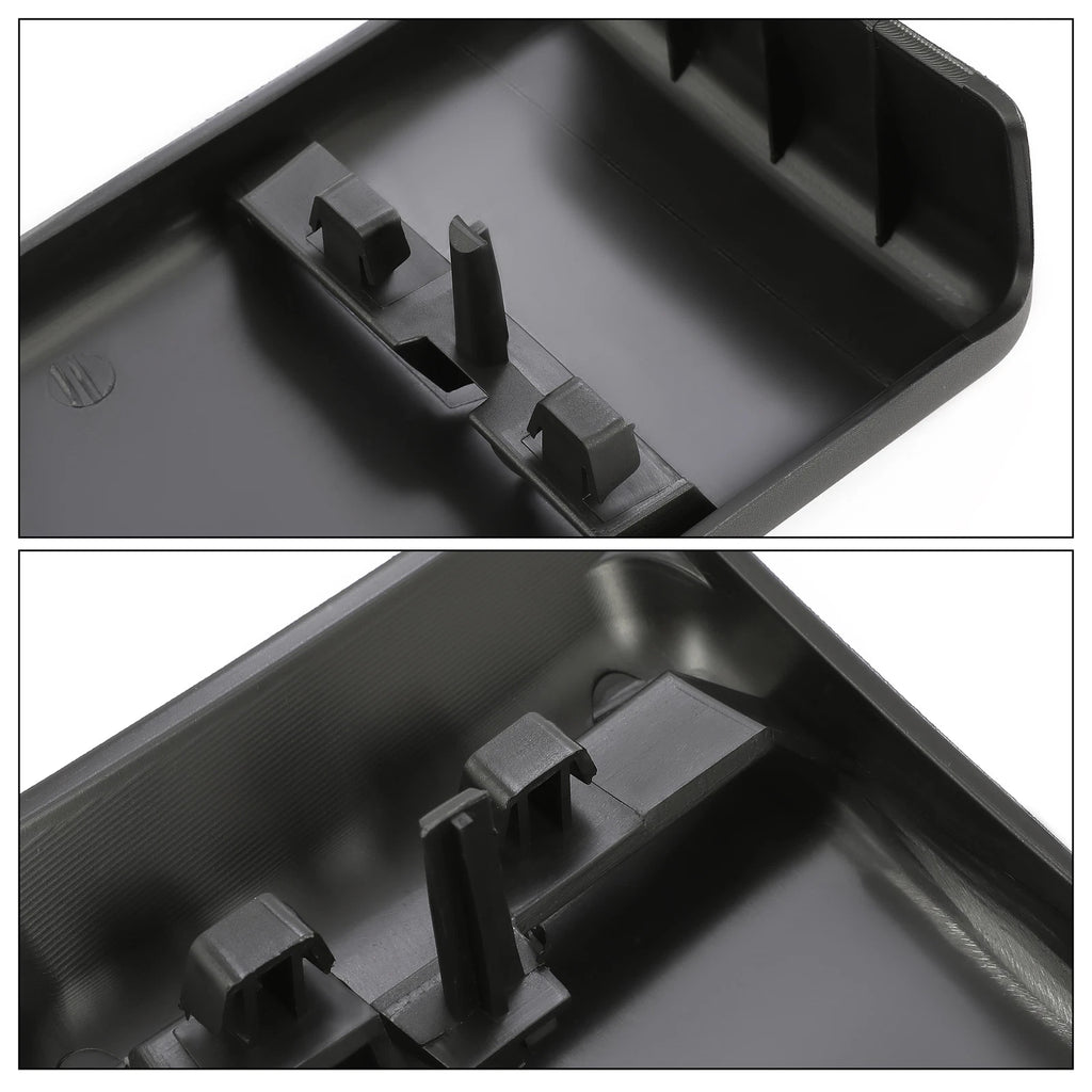 2X Front Bumper Guard Pads for Ford F150 (2009–2014)