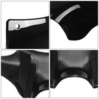 Outer Batwing Fairing for Yamaha V-Star 650 1100 Classic (2000–2014)