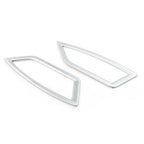 AV Air Condition Vent Outlet Dashboard Cover for Subaru Forester (2019-2020)
