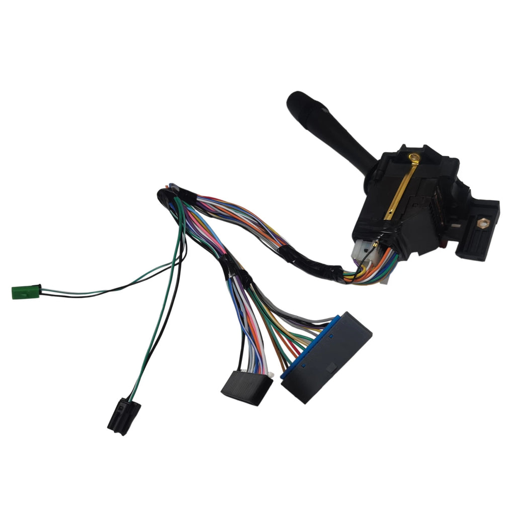 Turn Signal Switch for Chevy Blazer S10 Pickup GMC Sonoma (1998–2005) 26083636