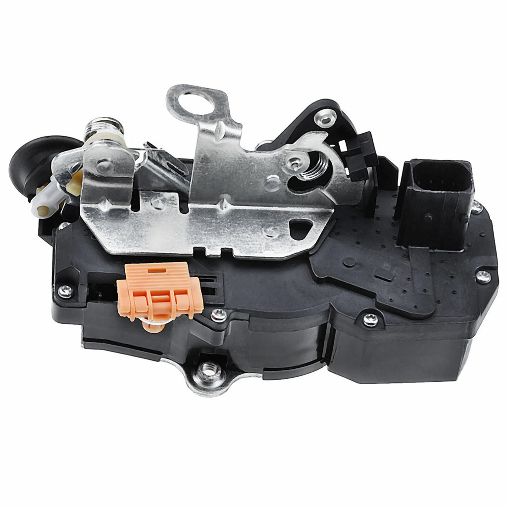 2X Rear Door Lock Actuator for Buick Lucerne (2006–2010) Sedan