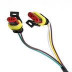Wiring Harness for Club Car Precedent/Tempo (2014–Present) 104023201 103890801