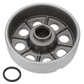 Rear Brake Drum Hub for Honda Fourtrax 300 TRX300 TRX300FW (1988–2000)