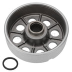 Rear Brake Drum Hub for Honda Fourtrax 300 TRX300 TRX300FW (1988–2000)