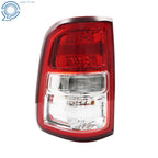 Tail Light Brake Lamp with Chrome Bezel for Ram 1500 (2019–2023)