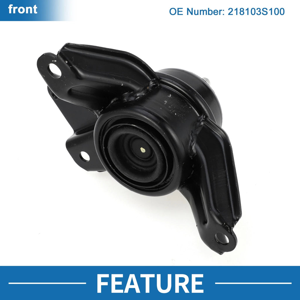 Engine Motor Mount for Hyundai Sonata (2011–2014)