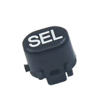 Left Combination Switch Menu Widget Button for Kawasaki Z900 ZX-4RR (2020-2022)