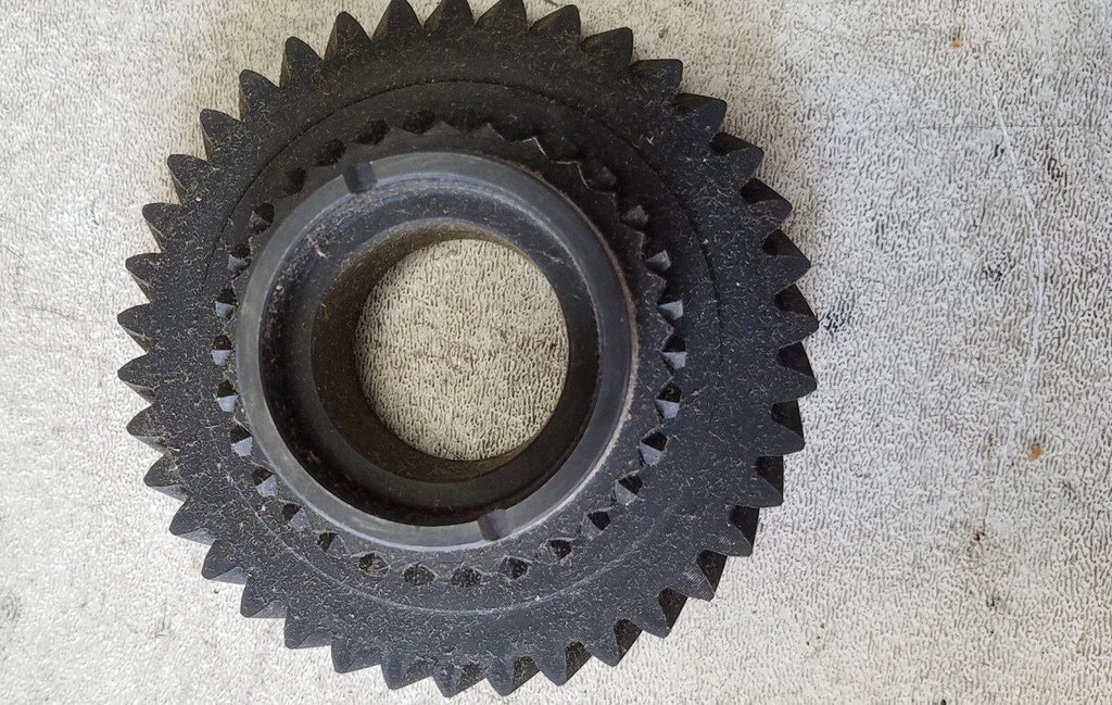 1st Gear Manual Transmission for Ford Aspire Fiesta (E8BZ-7100-B)