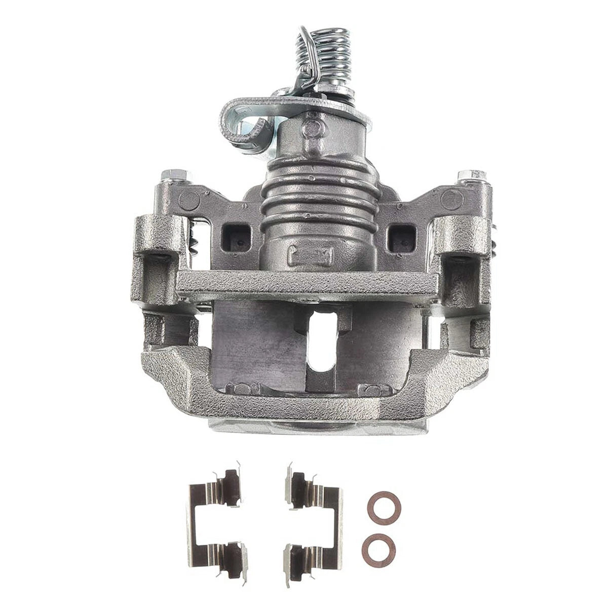 Rear Right Brake Caliper and Bracket for Buick LaCrosse (2005-2005)