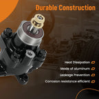 Power Steering Pump for Toyota Pickup L4 (1985-1990)