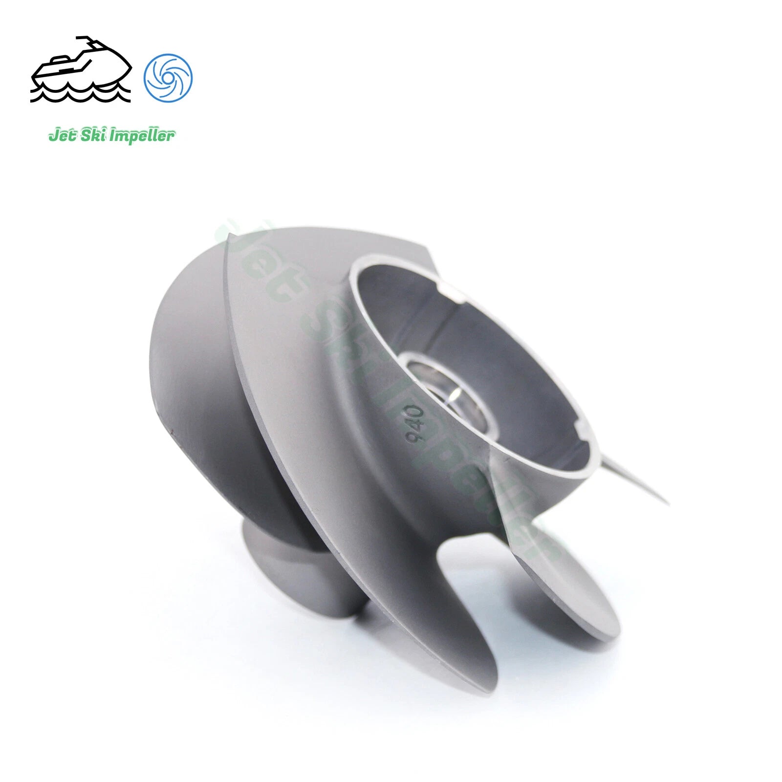 Jet Ski Impeller for Seadoo GTI LTD/SE 155 (2008–New) 267000940 267000532 155.5MM