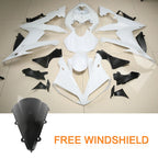 Fairing Bodywork Kit for Yamaha YZF R1 (2004–2006)