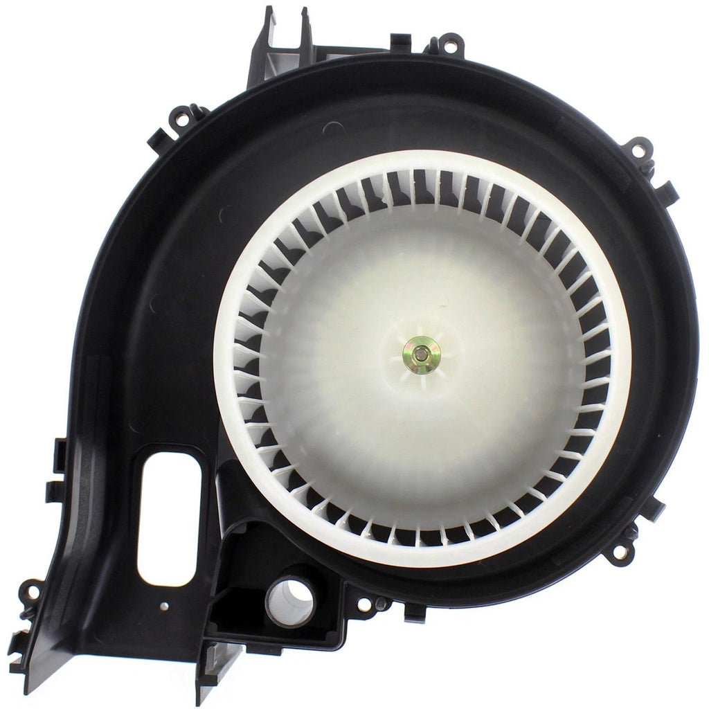 Heater Cores for Nissan Maxima (2004–2008)