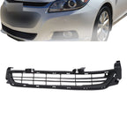 Front Bumper Cover Grille Assembly for Chevy Malibu (2014-2015)