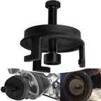 Crank Pulley Puller for GM LS Harmonic Balancer Dodge Jeep (1997–2023)