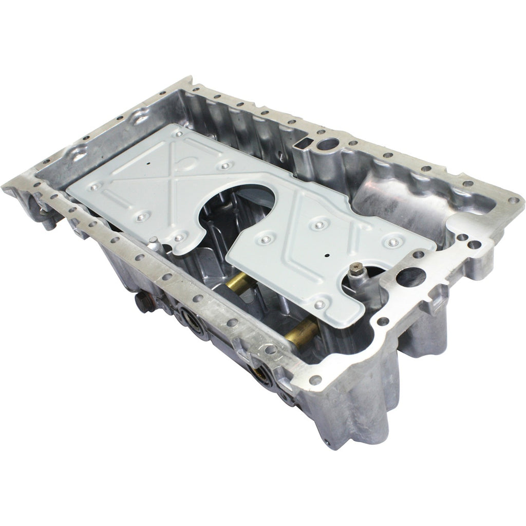 Oil Pan for Volvo S40 C70 C30 V50 2.4L 2.5L (2004–2011)