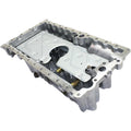 Oil Pan for Volvo S40 C70 C30 V50 2.4L 2.5L (2004–2011)