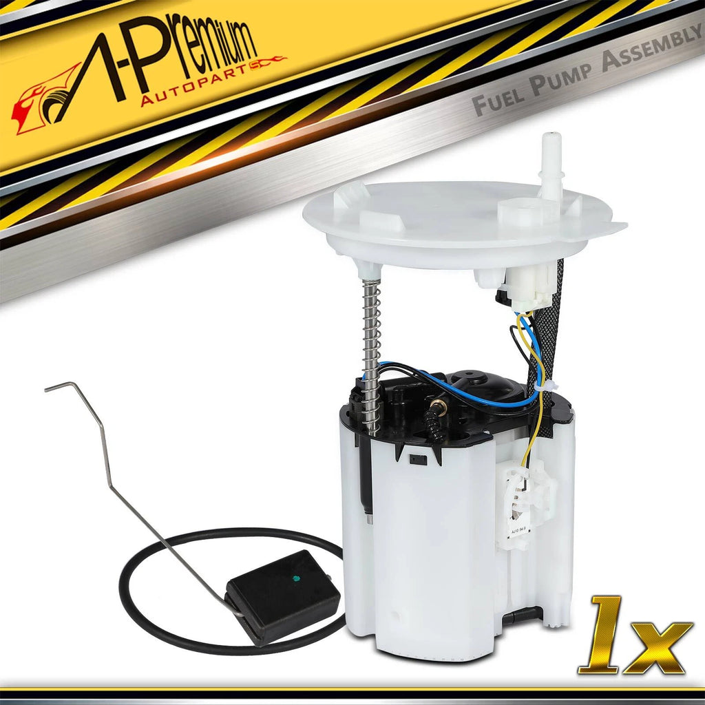 Fuel Pump Module Assembly for Ford Edge (2015–2020) Lincoln Nautilus (2019)