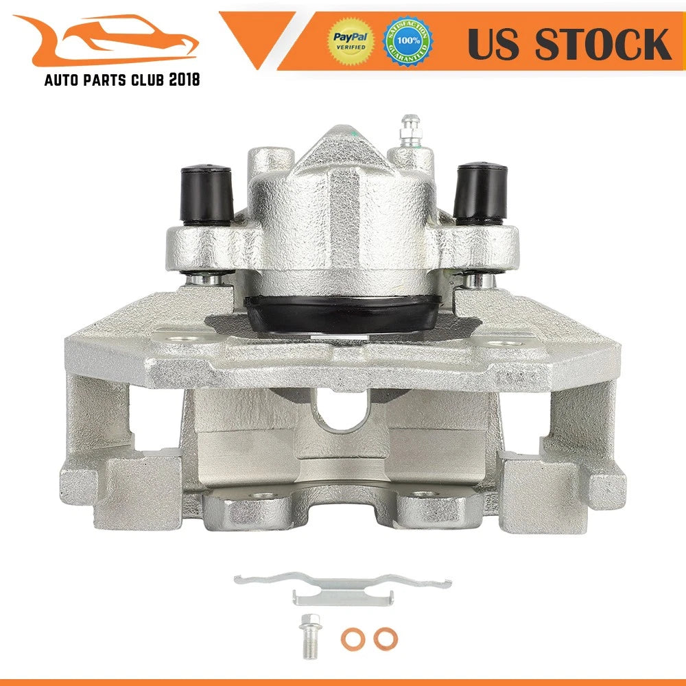 Front Right Brake Caliper w/Bracket for Ford Escape Mercury Mariner (2009–2010)