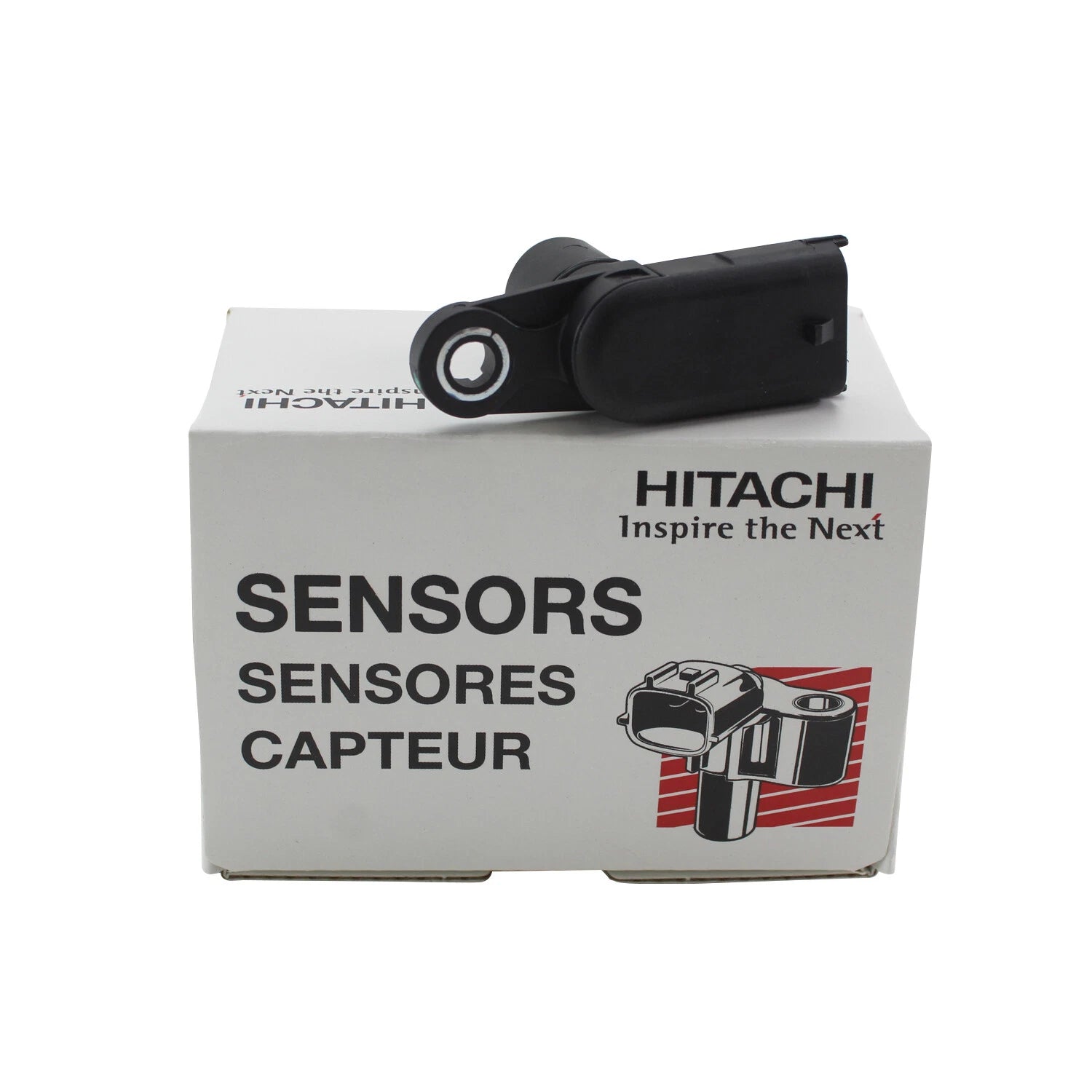 Hitachi Camshaft Position Sensor for Buick Cadillac Chevy GMC Saab Saturn (2000–2010)