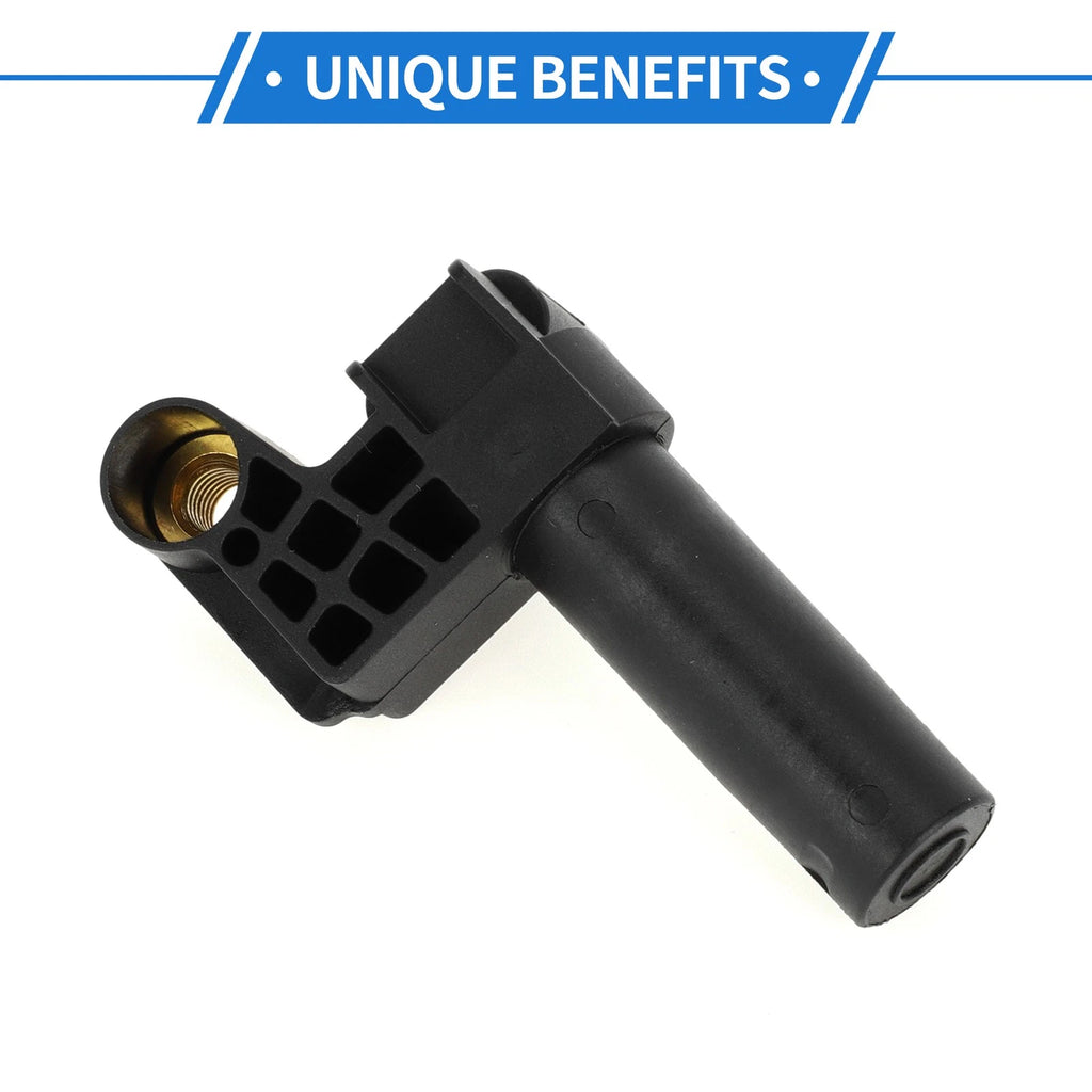 Crankshaft Position Sensor for Ford Transit Mk6 2.2 TDCi (2006–2014) BK216C315AA
