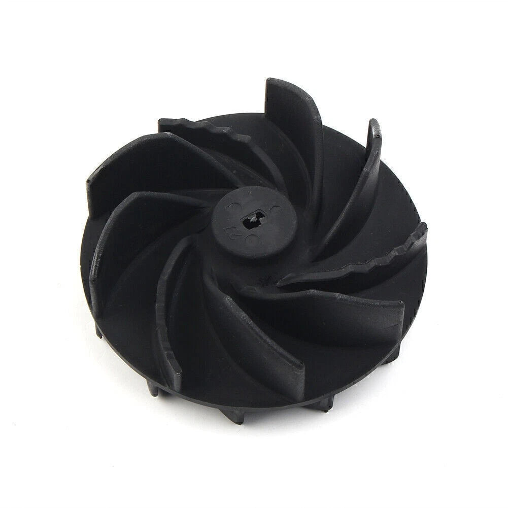 Electric Vacuum Impeller Blower Fan for Toro (100-9068, 51552, 51573, 51591, 98-3150)