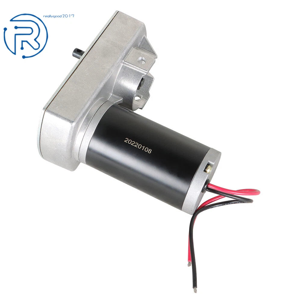 RV Slide Out Motor 18:1 Ratio 30 Amp 12V for Camper (RP-785615)