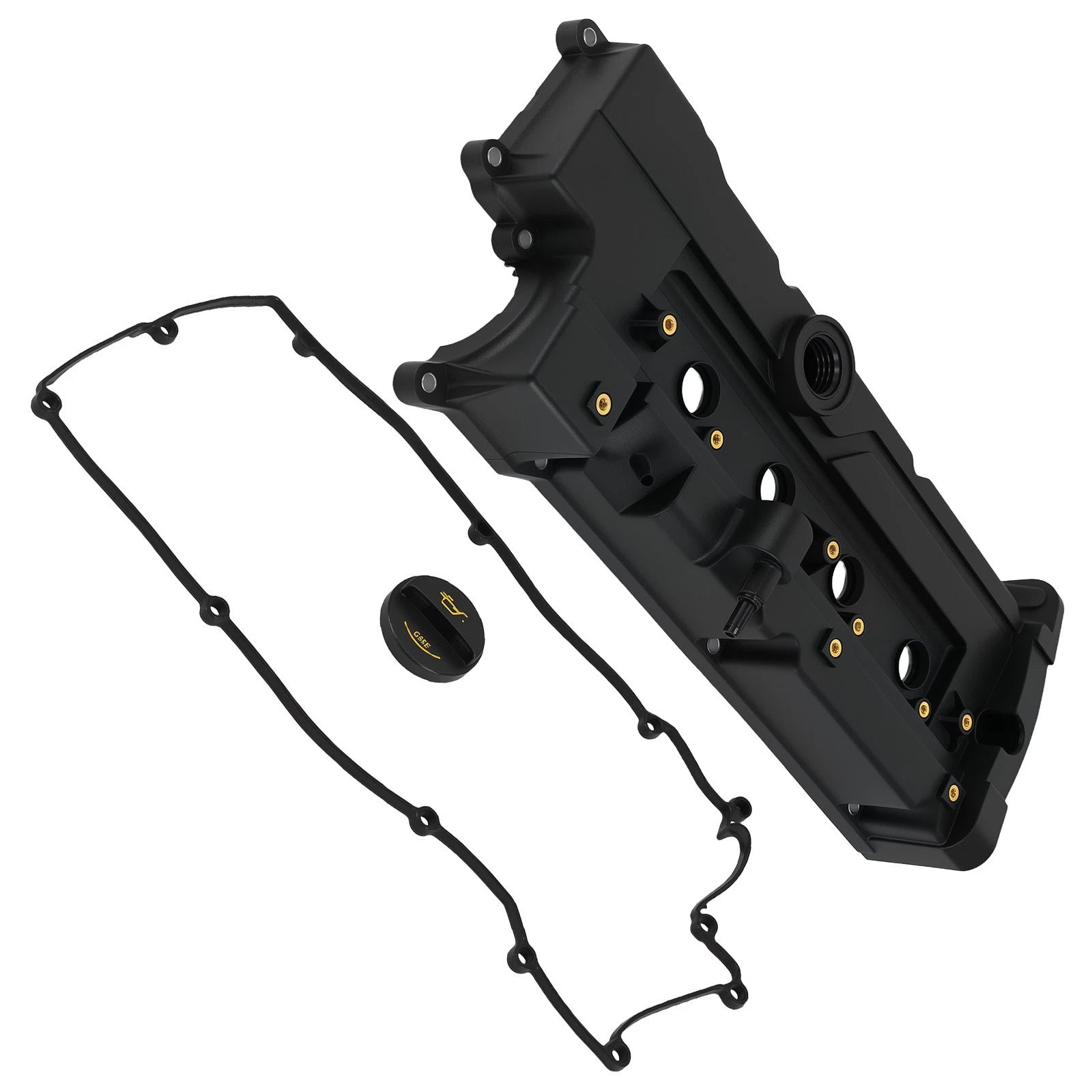 Engine Valve Cover Kit for Hyundai Accent (2006-2011)