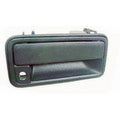 Replacement Black Rear Outer Tailgate Handle (See compatibility Chart)