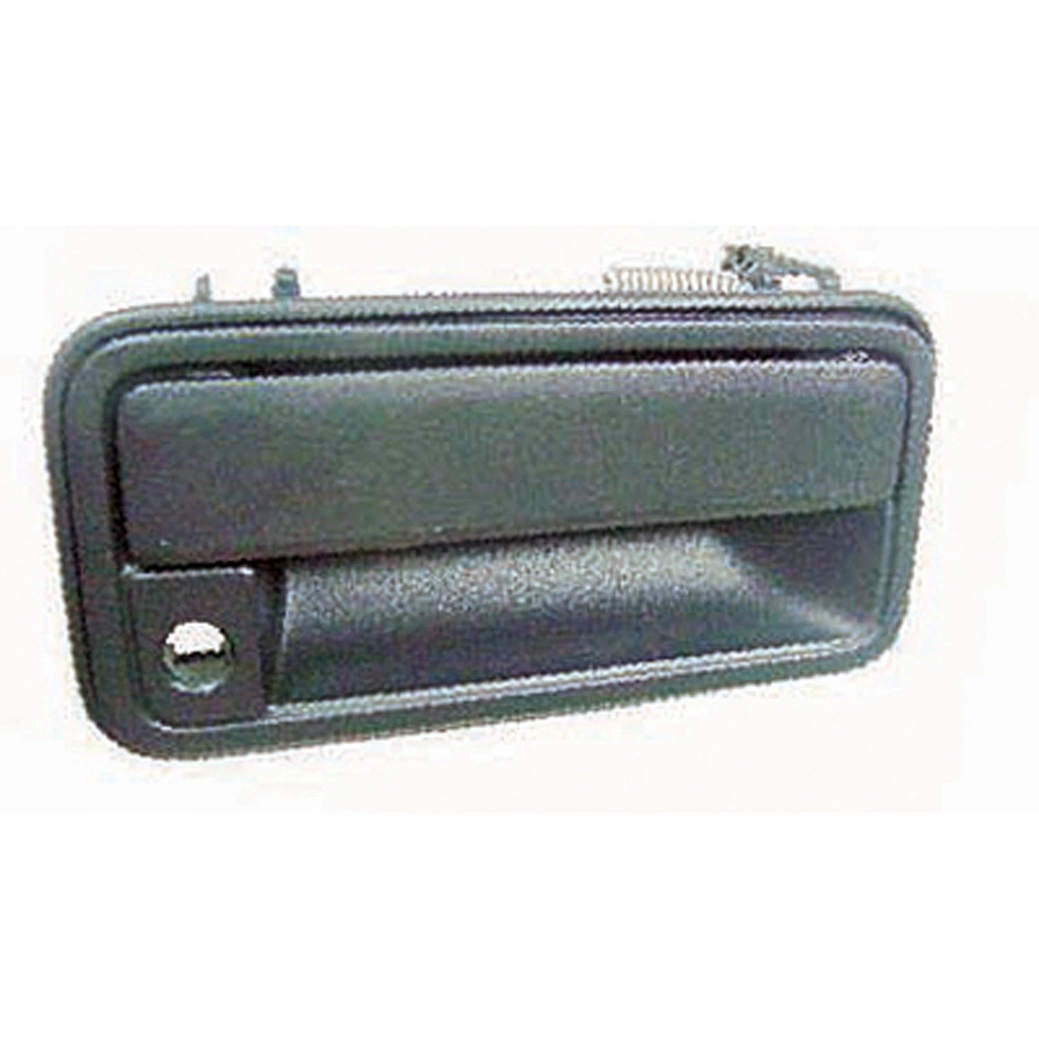 Replacement Black Rear Outer Tailgate Handle (See compatibility Chart)