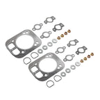 2X Cylinder Head Gasket Kit for Kohler 24 841 04-S