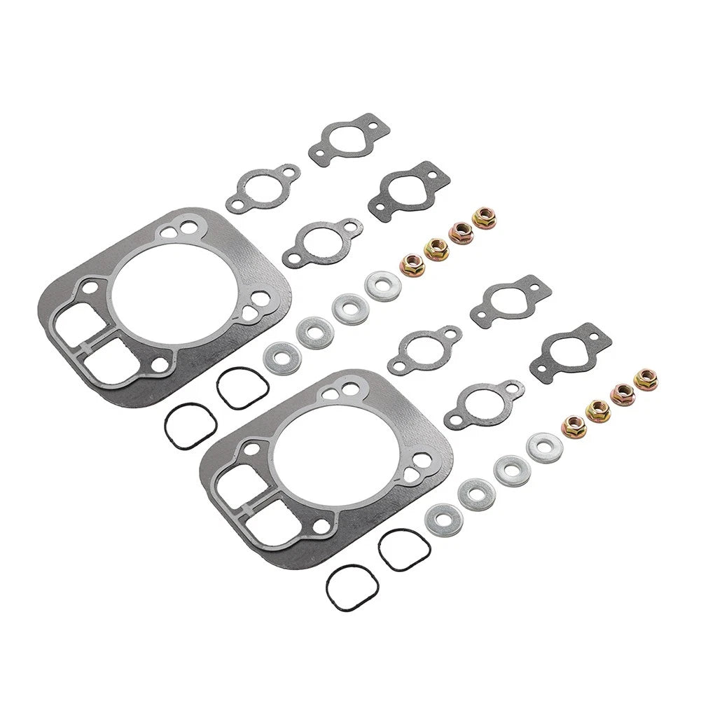 2X Cylinder Head Gasket Kit for Kohler 24 841 04-S