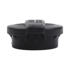 Coolant Reservoir Cap ABS Black for Hyundai Sonata (2015–2019)