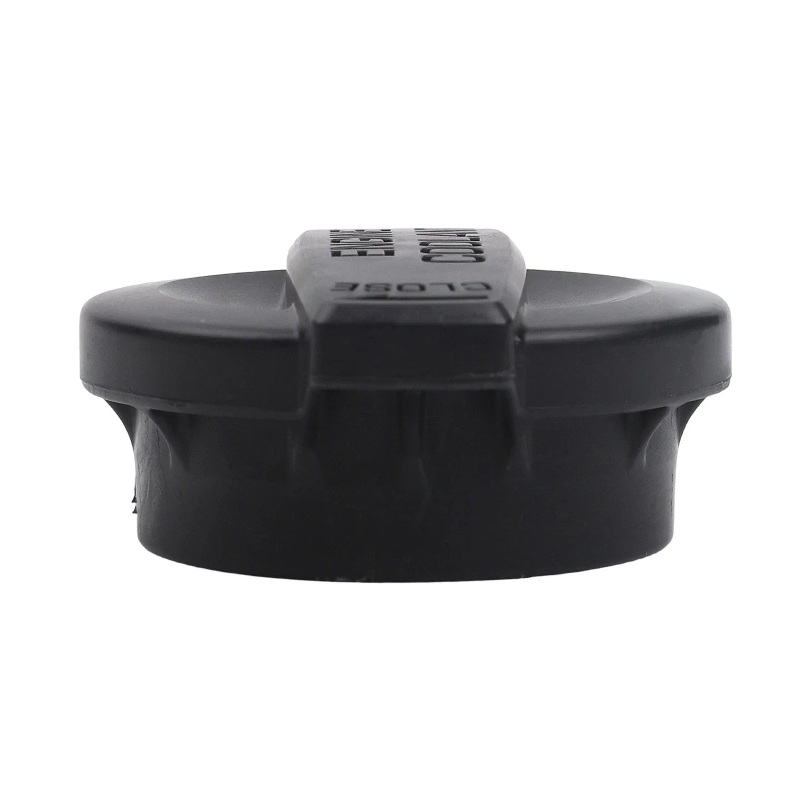 Coolant Reservoir Cap ABS Black for Hyundai Sonata (2015–2019)