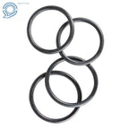 Complete Gasket Kit Set for Kawasaki KX100 (1998-2020)