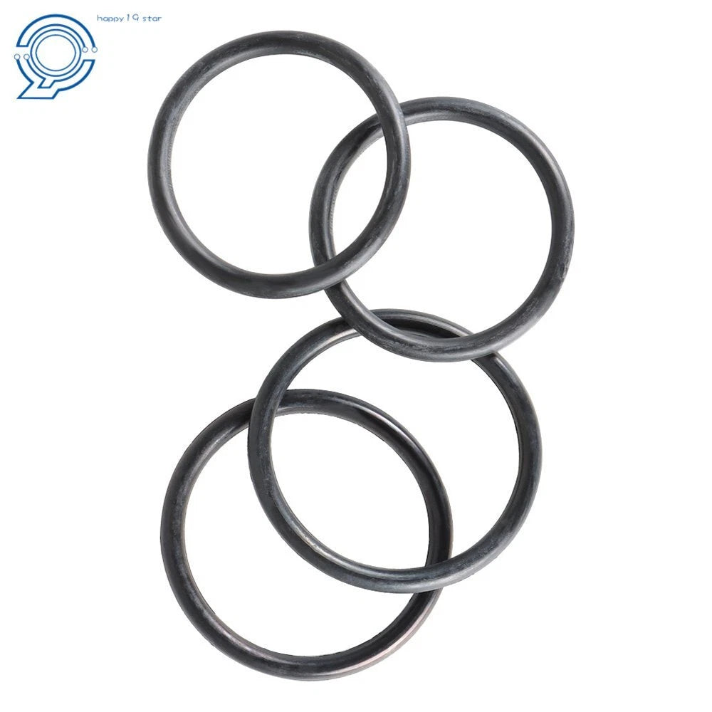 Complete Gasket Kit Set for Kawasaki KX100 (1998-2020)