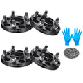 Hubcentric Wheel Spacers 20mm for Honda Acura (1964–1964)