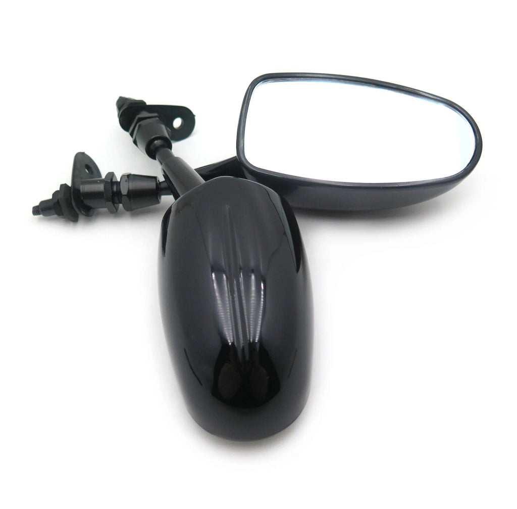 Mirror for Honda CBR600RR F1/F2/F3/F4/F4i 900RR 929RR 954RR 1000RR RC51 (2003–2007)