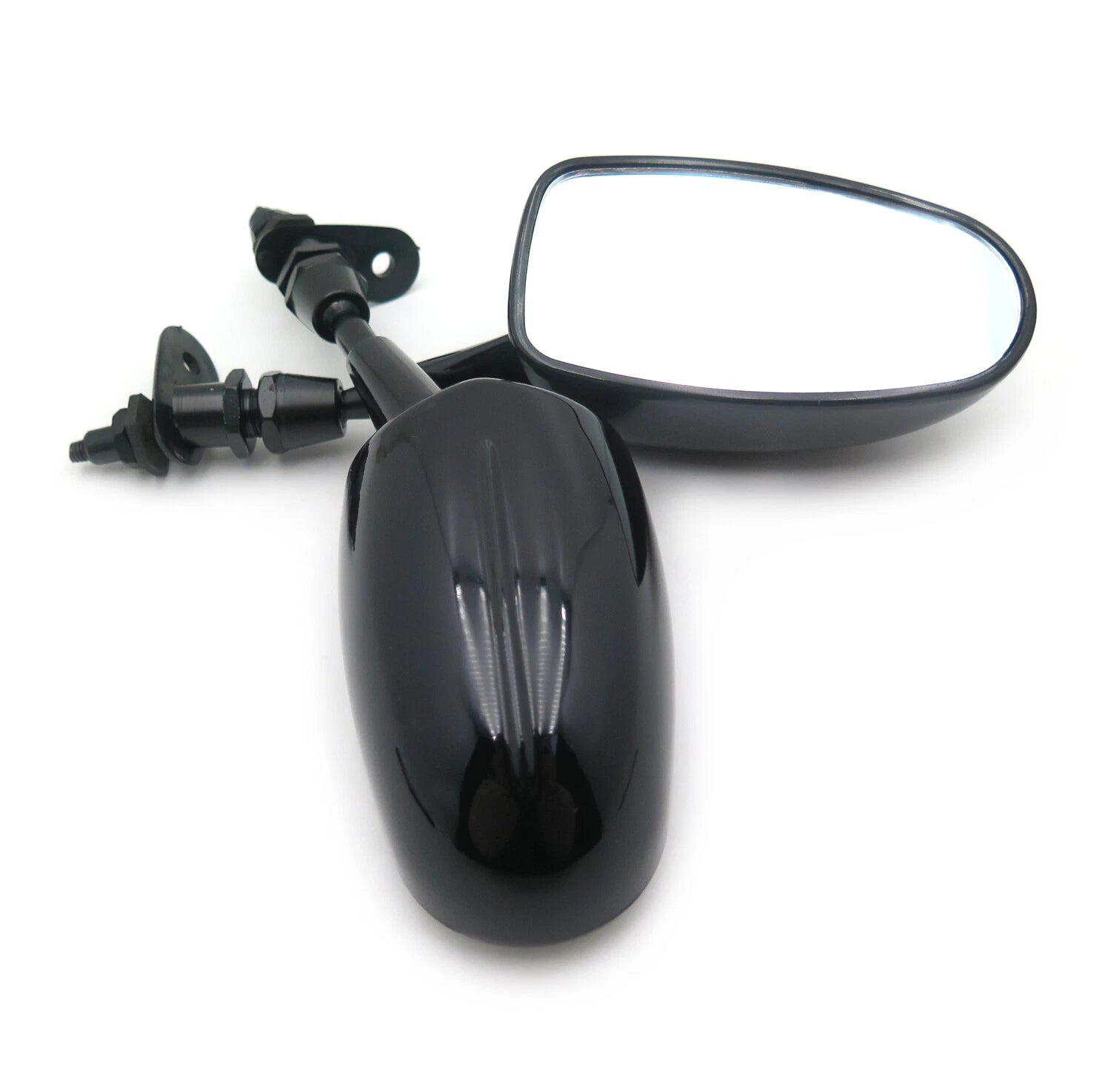 Mirror for Honda CBR600RR F1/F2/F3/F4/F4i 900RR 929RR 954RR 1000RR RC51 (2003–2007)