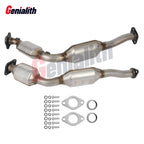 Left & Right Catalytic Converter for Lincoln Town Car (2003–2011) 4.6L
