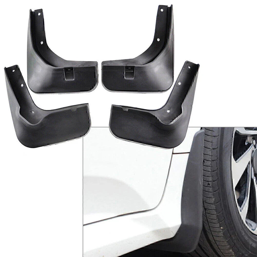 Mud Flaps Front Rear Splash Guards for VW Passat (2012-2015)