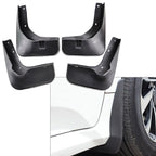 Mud Flaps Front Rear Splash Guards for VW Passat (2012-2015)