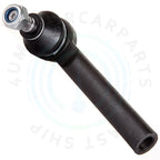 Set of 4 Front Inner & Outer Tie Rod Ends for Subaru Legacy Outback (1993–2004)