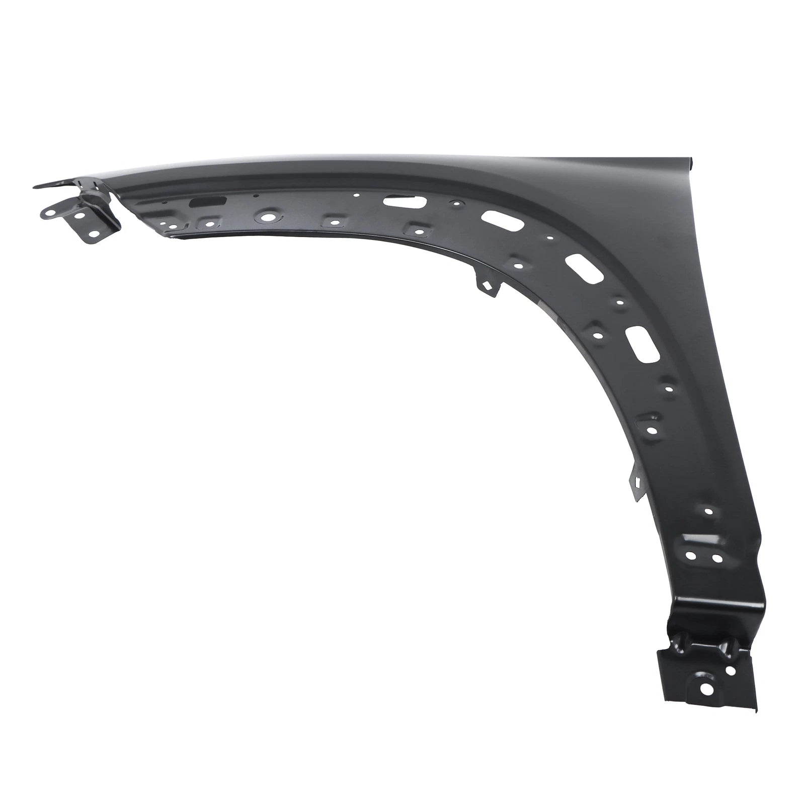 Left Front Fender for Chevy Trailblazer (2021–2024) 42733028