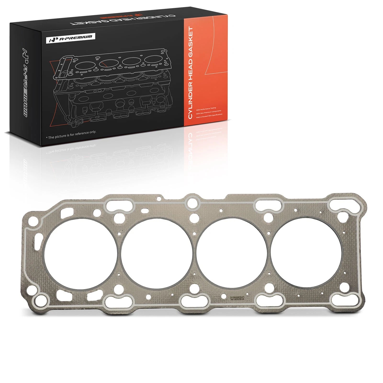 Cylinder Head Gasket for Chevy Malibu, Cavalier, Olds, Pontiac (1999)