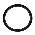 14" x 3" Round Washable Air Cleaner Filter Element for Hot Rod (Fits Various)